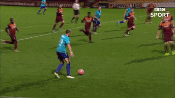 premier league oops GIF by BBC