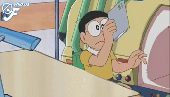 Nobita GIFs - Find & Share on GIPHY