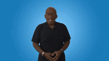 extreme weather GIF by Al Roker