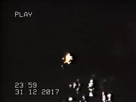 Happy New Year GIF