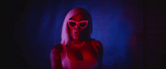 crazy like you GIF by K. Michelle