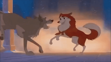 Dawnmist balto GIF