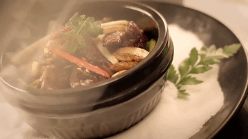 chinese food beijing GIF