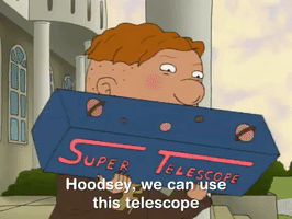As Told By Ginger Nicksplat GIF by NickRewind