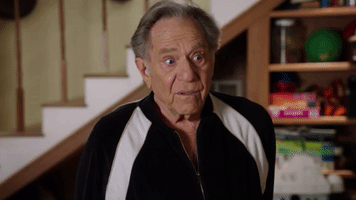 The Goldbergs Pops GIF by ABC Network