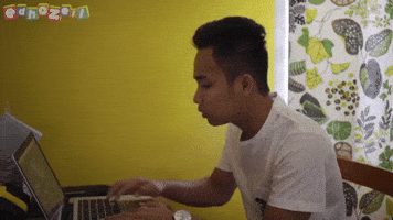 Indonesia Halo GIF