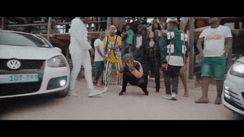 trap music GIF by Universal Music Africa