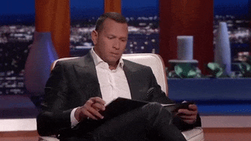 Shark Tank Rodriguez GIF by ABC Network