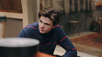 whoever he is music video GIF by New Hope Club