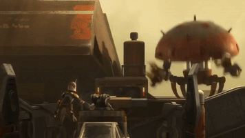 starwars star wars episode 2 rebels season 3 steps into shadow part 2 GIF