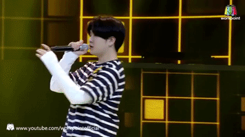 i can see your voice GIF