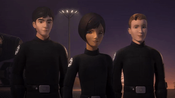 episode 4 the antilles extraction GIF by Star Wars