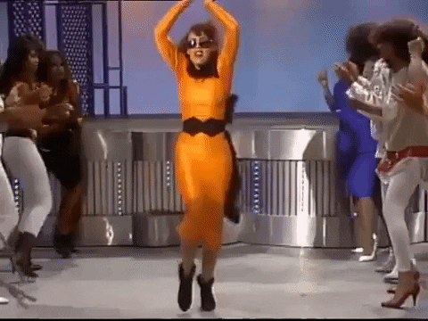 Dance Dancing GIF by Soul Train - Find & Share on GIPHY