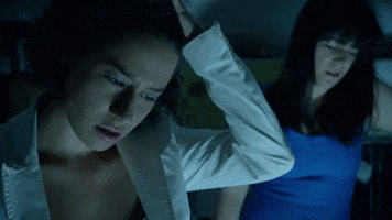 broadcity season 2 confused episode 7 frustrated GIF