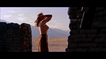 Karen Steele GIF