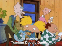 Yankee Doodle Gifs Get The Best Gif On Giphy