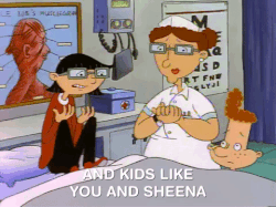 Sheena's meme gif