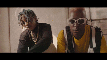 trap music gqom GIF by Universal Music Africa