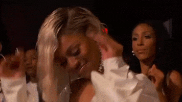 Audience Dancing GIF by BET Hip Hop Awards
