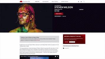 Silverstripe GIF