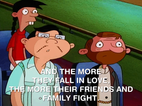 Family-fights GIFs - Get the best GIF on GIPHY