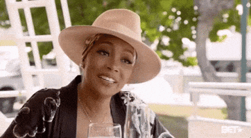 Episode 3 Monica GIF by BET