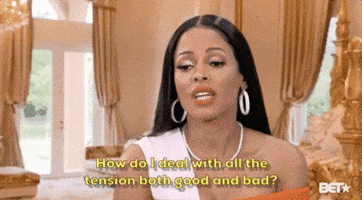 Episode 3 1X3 GIF by BET