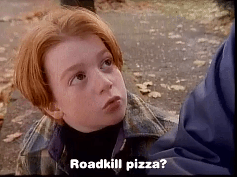 Roadkills GIFs - Get the best GIF on GIPHY