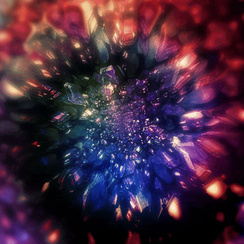 mysterious magic