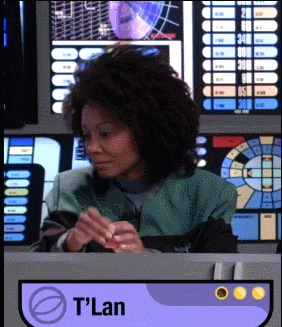 frustrated star trek GIF by Alpha