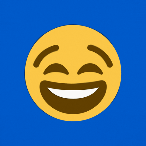 Pokaż nam swoją ulubioną ikonę emoji