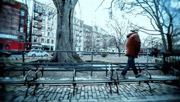 Next Steps GIF by Michael Kraun