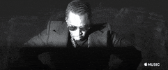 Getting Ready Like Bad Boy GIF by Apple Music