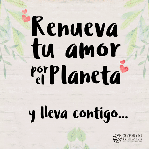 Conservation Ecology GIF