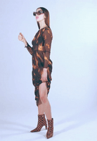 kimbra GIF by PAPER