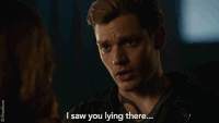 Clary Fray You Re My Family Gif By Shadowhunters Find Share On Giphy