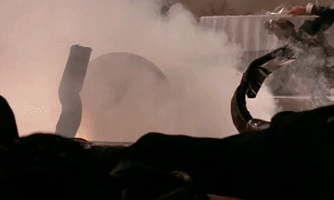 Danny Devito Party GIF