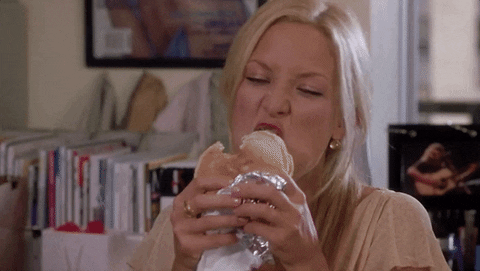 Hungry Kate Hudson GIF by filmeditor - Find & Share on GIPHY