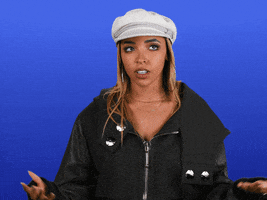 Come On What GIF by Tinashe
