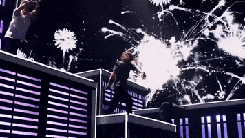 GIF by Zedd