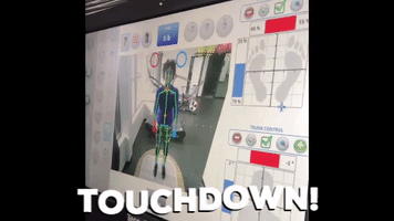 Physical Therapy Technology GIF