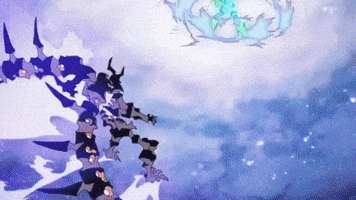 Sttgl Super Tengen Toppa Gurren Lagann GIF