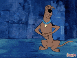 Scooby Doo GIFs - Find & Share on GIPHY