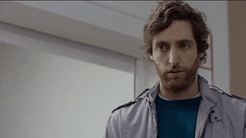 thomas middleditch sister GIF by Entanglement