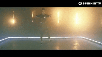 olly james yes GIF by Spinnin' Records