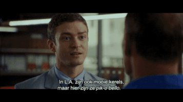 Friends With Benefits GIF