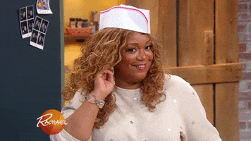 I See You Yes GIF by Rachael Ray Show