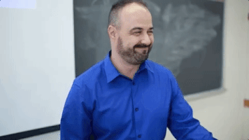 GIF by Rate My Professors