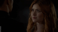 Clary Fray Gif By Shadowhunters Find Share On Giphy