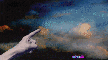 one direction space GIF by ladypat